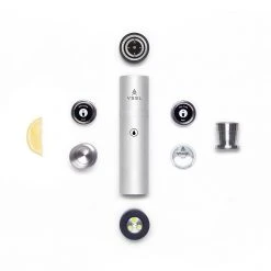 Camping Kit VSSL Flask