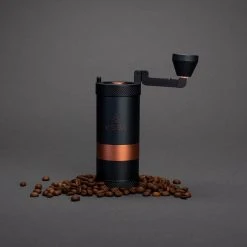 Camping Kit VSSL Java