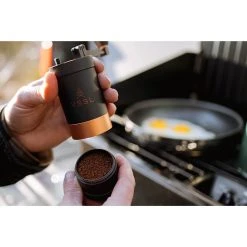 Camping Kit VSSL Java