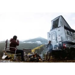 Camping Kit VSSL Java