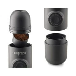 Wacaco Minipresso GR