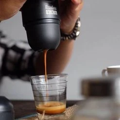 Wacaco Minipresso GR