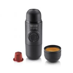 Wacaco Camping Kit Minipresso NS