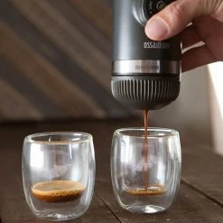 Wacaco Nanopresso Barista Kit