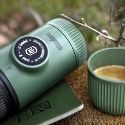 Wacaco Nanopresso Elements (with Case) 9 Wacaco Nanopresso Elements (with Case)