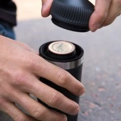 Wacaco Nanopresso NS Adapter