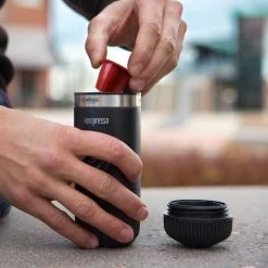 Wacaco Nanopresso NS Adapter