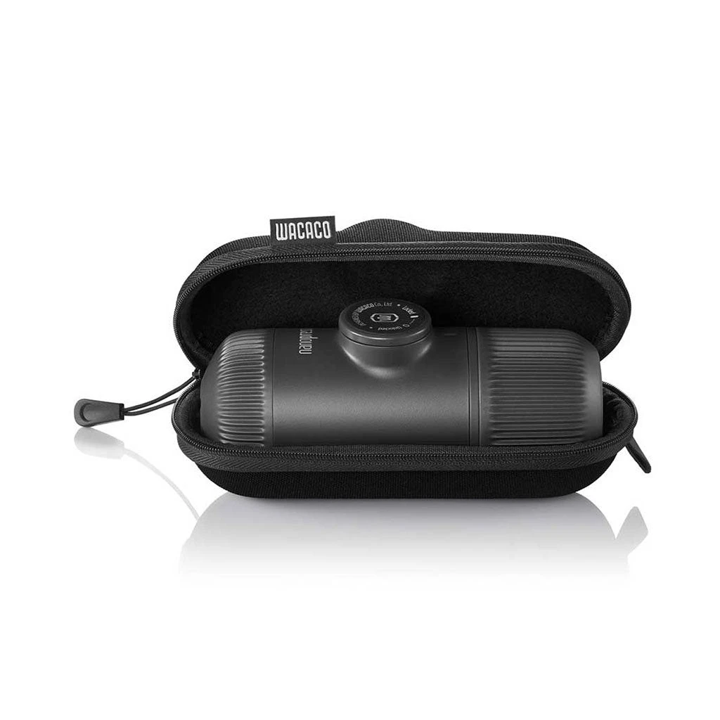 Wacaco Camping Kit Nanopresso (with Case) 4 Wacaco Camping Kit Nanopresso (with Case)