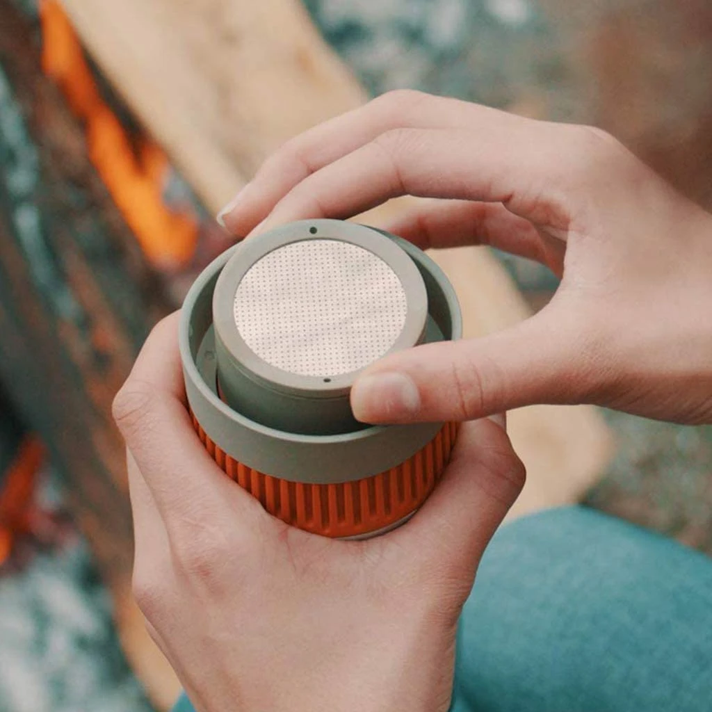 Wacaco Pipamoka Camping Kit 6 Wacaco Pipamoka Camping Kit