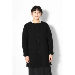 Snow Peak Flexible Insulated Long Cardigan Home, Garden & Cooking