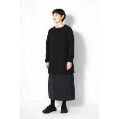 Snow Peak Flexible Insulated Long Cardigan Home, Garden & Cooking