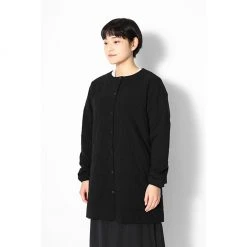 Snow Peak Flexible Insulated Long Cardigan Home, Garden & Cooking