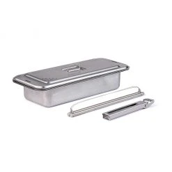 Wolf And Grizzly Cook Set Camping Kit