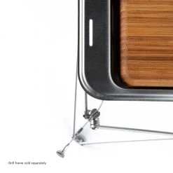 Wolf And Grizzly Cook Set Camping Kit