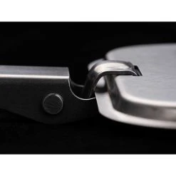 Wolf And Grizzly Cook Set Camping Kit