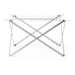 Wolf And Grizzly Camping Kit Grill With Fire Set 18 Wolf And Grizzly Camping Kit Grill With Fire Set