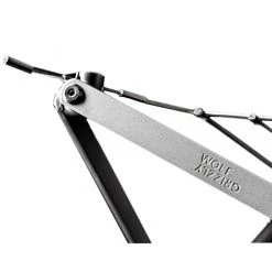 Wolf And Grizzly Camping Kit Grill With Fire Set 20 Wolf And Grizzly Camping Kit Grill With Fire Set